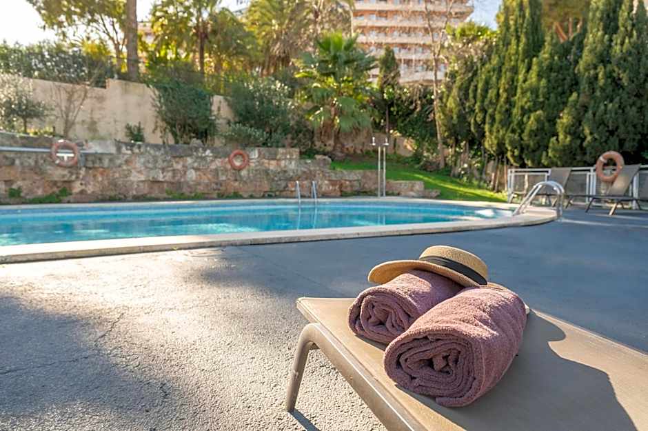 Hesperia Ciudad De Mallorca