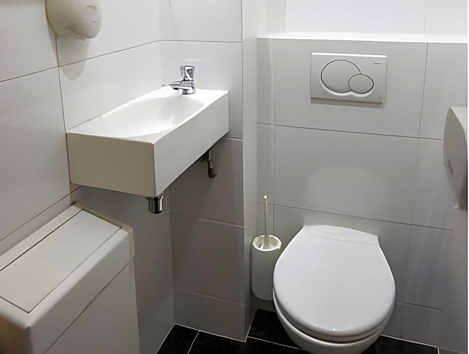 Princess Hostel Leidse Square Amsterdam