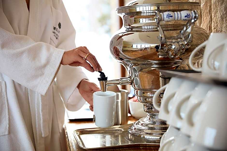 Bellevue Parkhotel & Spa