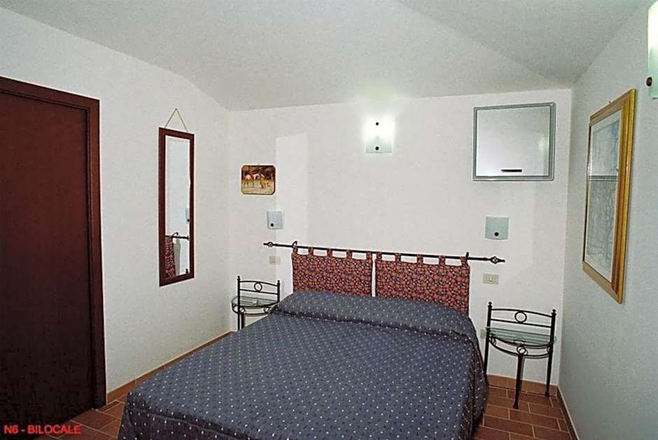 La casa di Carla