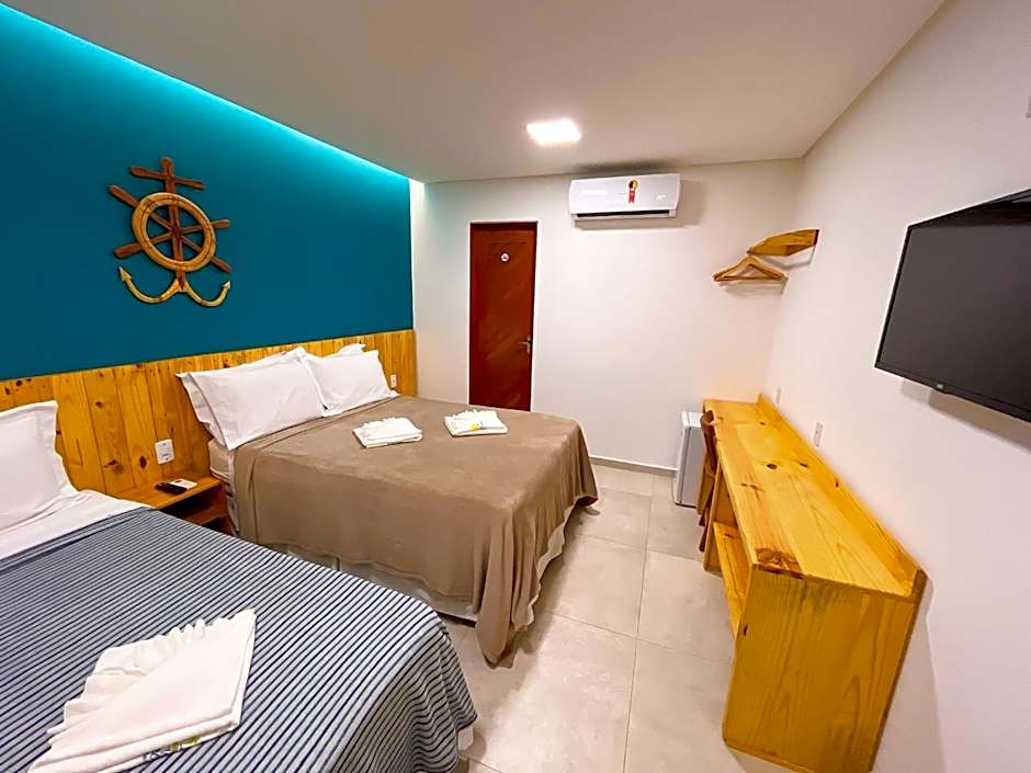 Pousada Villa Marceneiro Beach