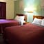 Budget Inn Ontario
