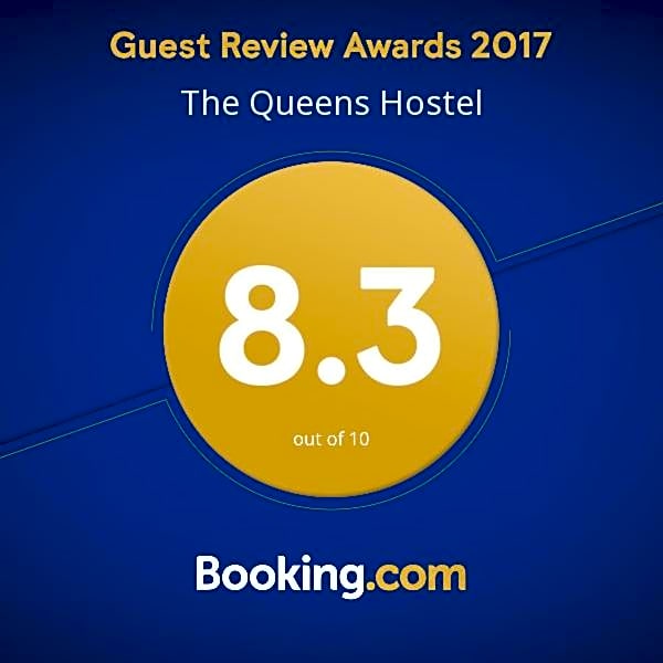 The Queens Hostel