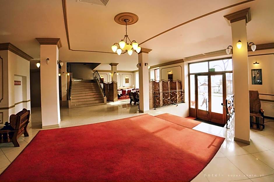 Hotel Kozak