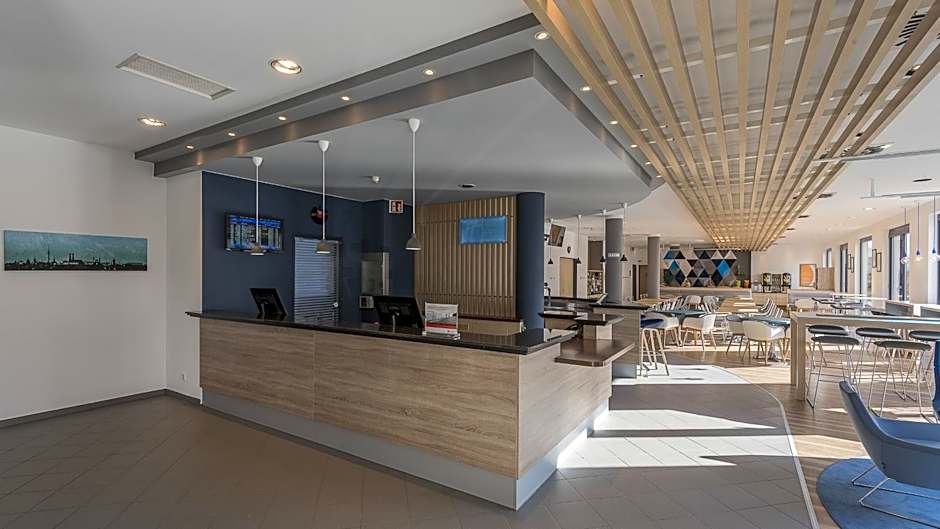 Holiday Inn Express München Messe By IHG