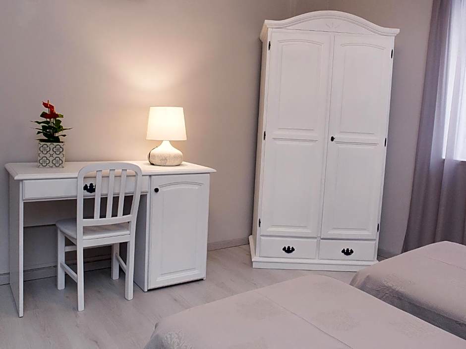 Hotel Odissea