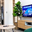 Menlyn Apartment