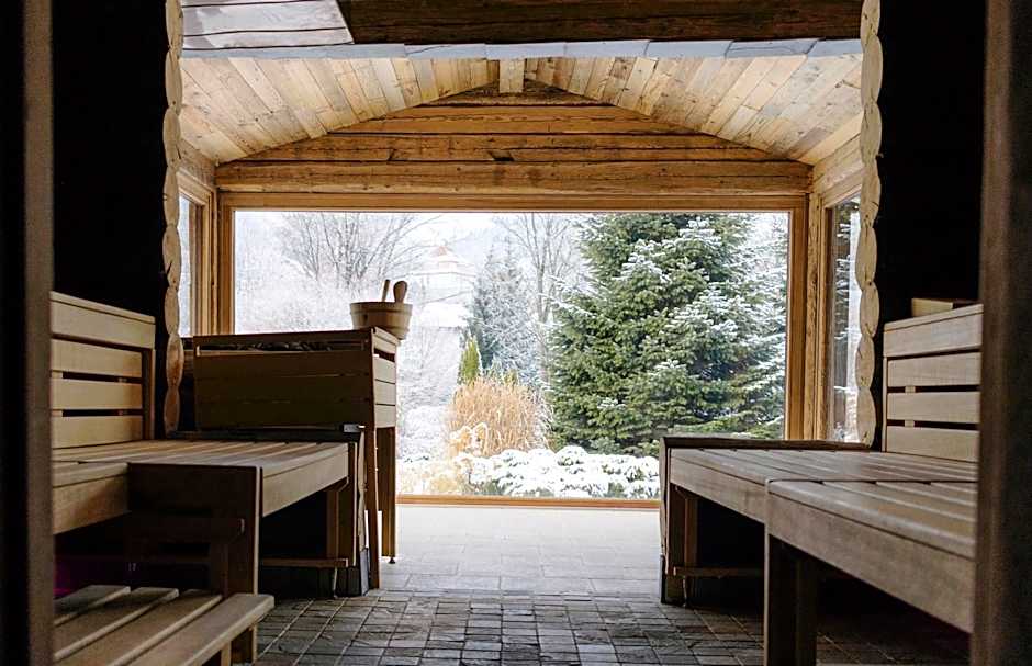 Alpejski Boutique Hotel