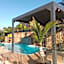 Admiral Nelson Motor Inn