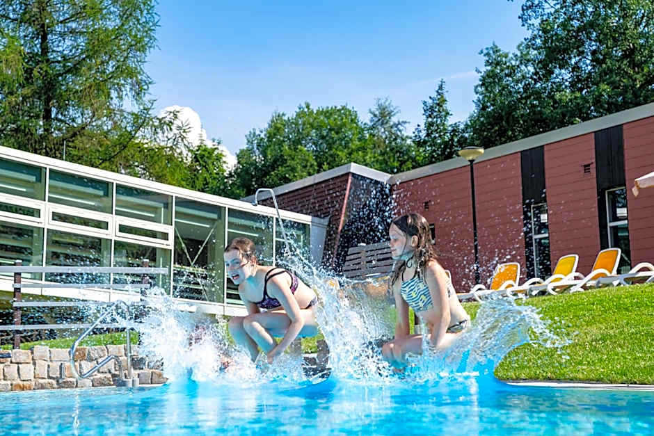 Ahorn Waldhotel Altenberg