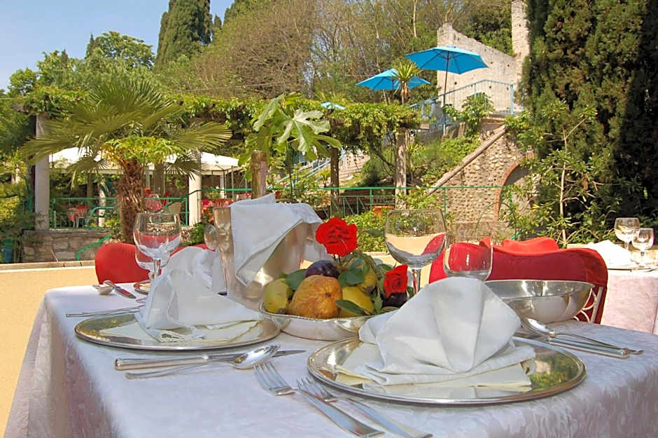 Hotel Broglia