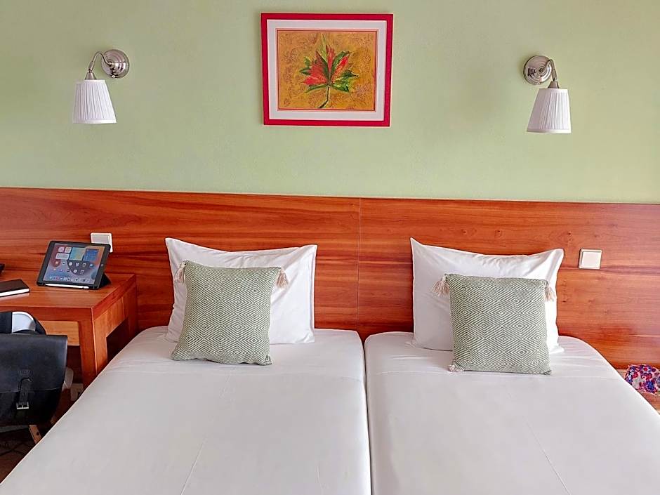 Hotel Santiago Vagos