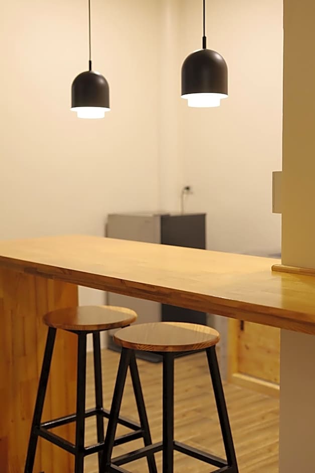 Shanti Boutique Hotel