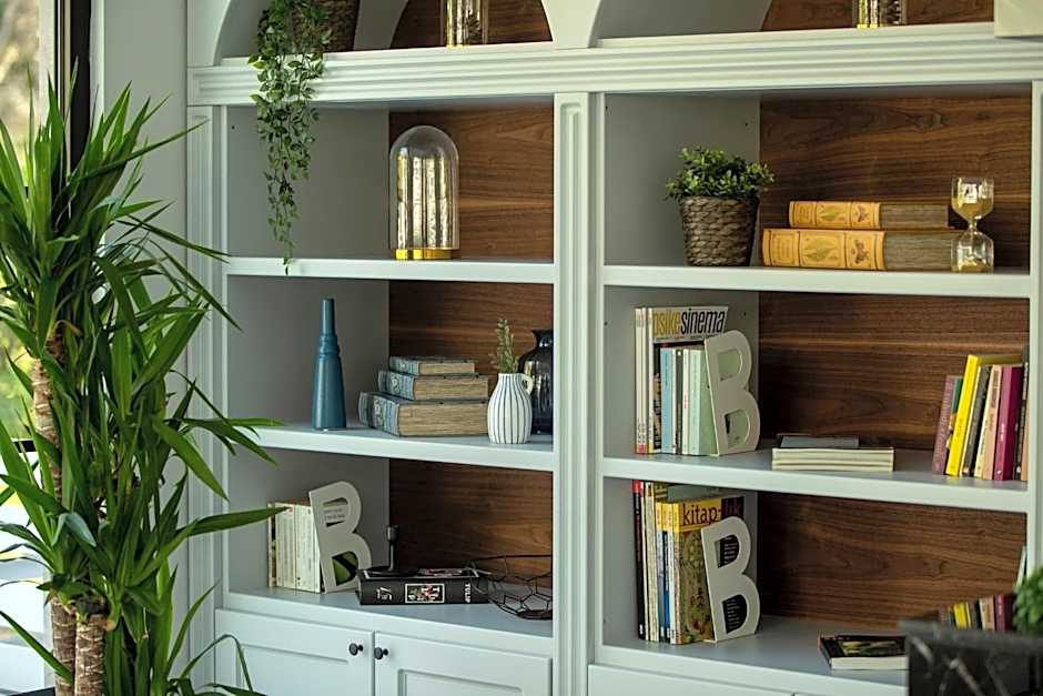 Balèze Boutique Hotel - Adults Only