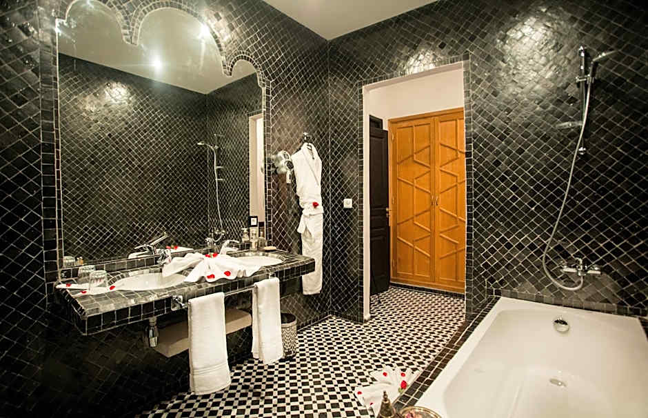 Palais Dar Si Aissa ALL-SUITES
