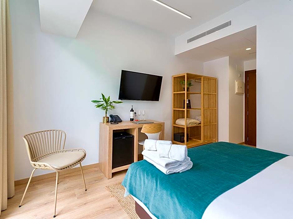 Hotel Emeté & Coworking by Airnest