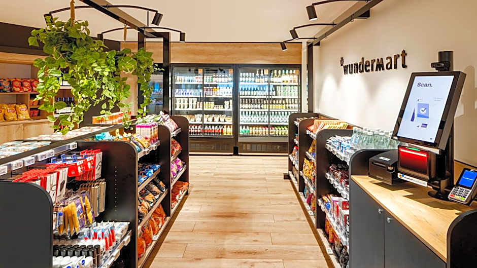 Holiday Inn Express Amsterdam Arena Towers By IHG