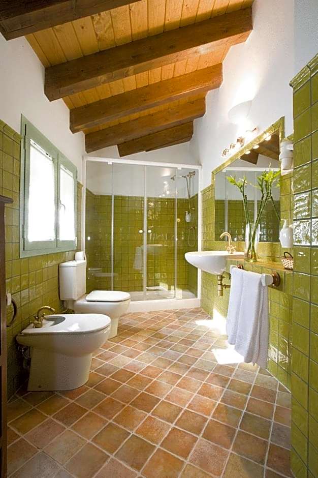 Hotel Rural El Pilaret