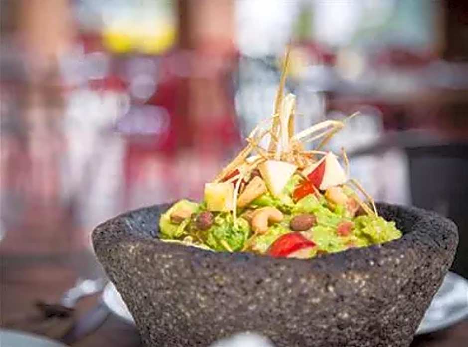 Hotel Hacienda San Cristobal