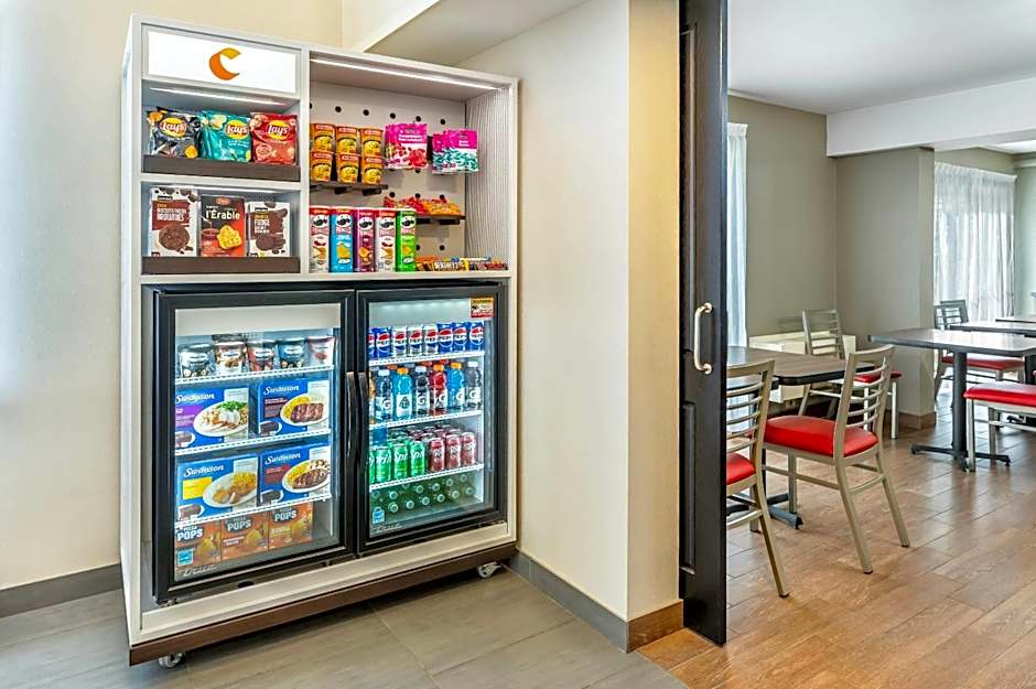 Comfort Inn East Sudbury