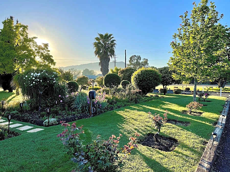 Quirindi Sunflower Motor Inn