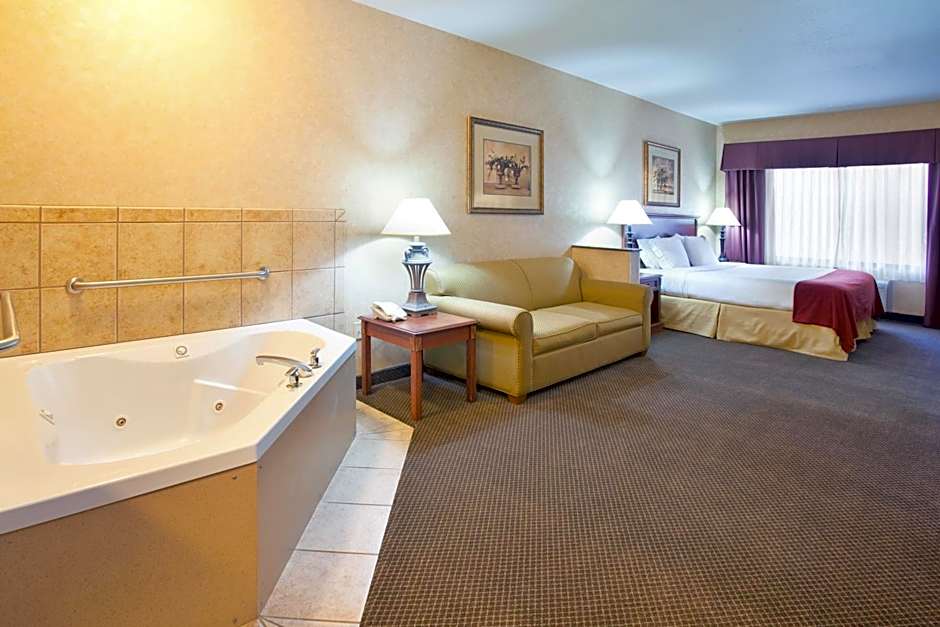 Holiday Inn Express Hotel & Suites Barstow By IHG
