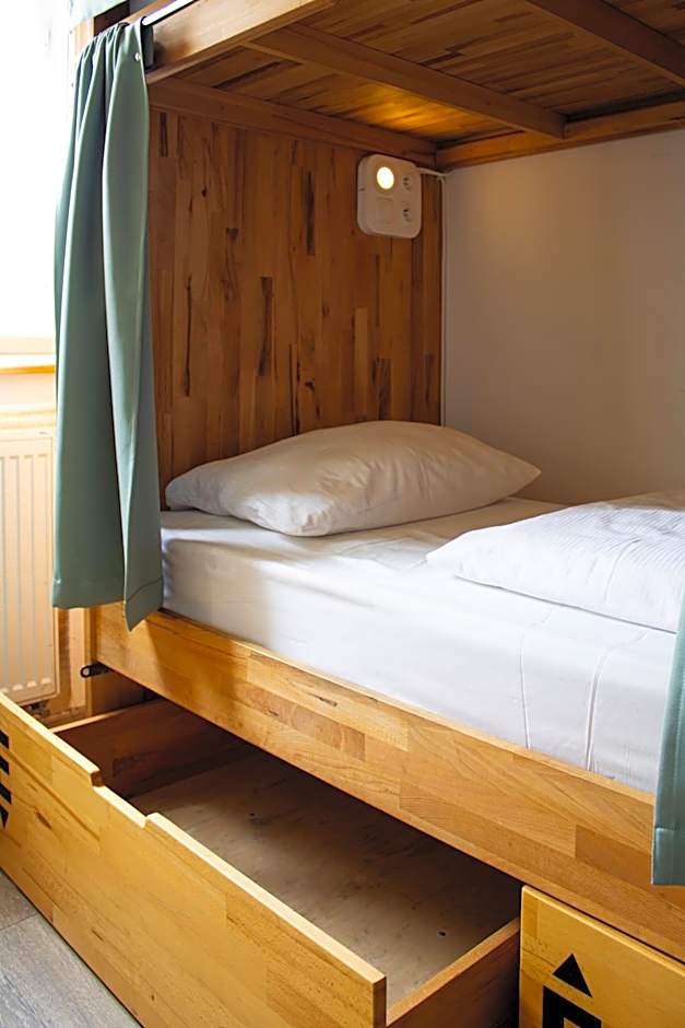 Prague Dream Hostel