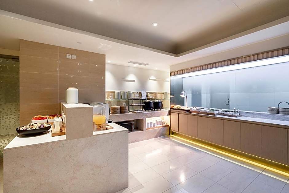 Ji Hotel Guangzhou Yuexiu Park