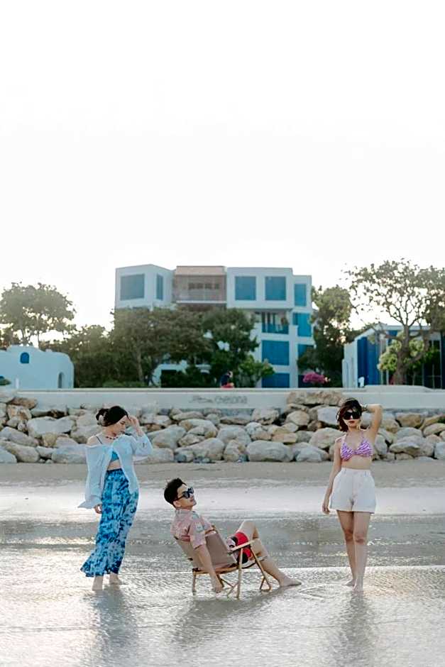 Chelona Beachfront Huahin