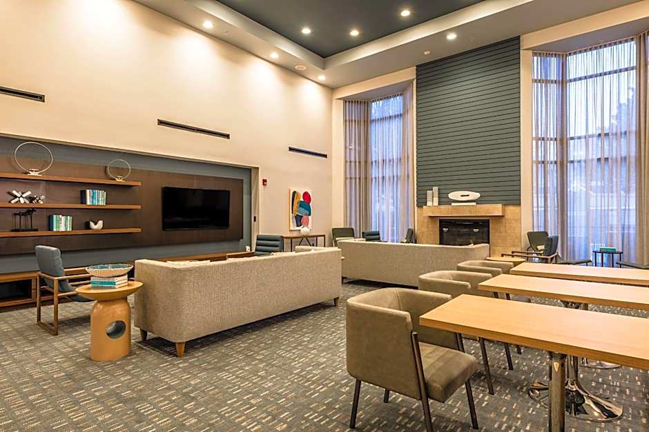 Sonesta Select Dallas Richardson