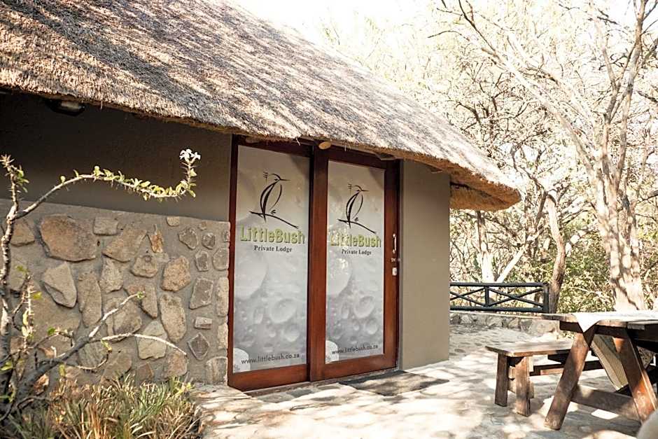 LittleBush Private Lodge