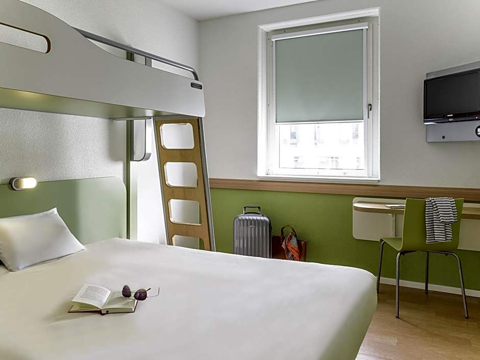 ibis budget Berlin Alexanderplatz