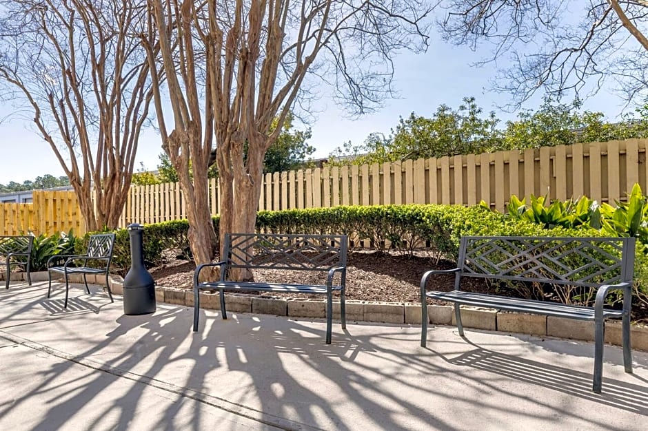 Comfort Inn University Wilmington