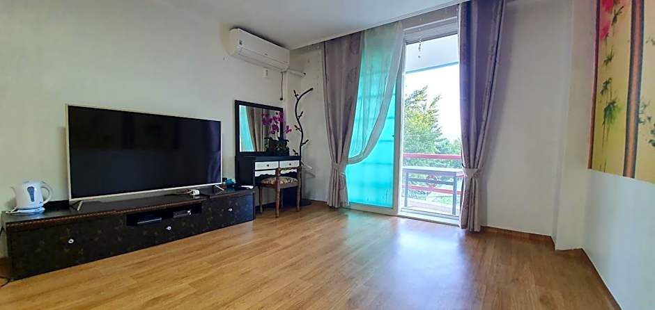 Gangchon Beautiful Pension