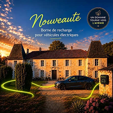 Domaine de Seugnac