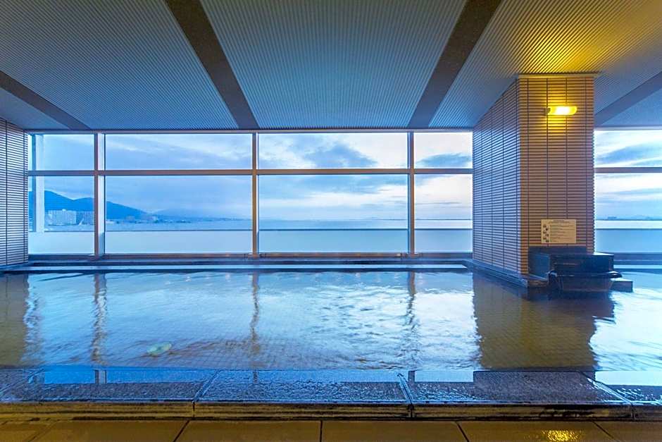 Biwako Hotel