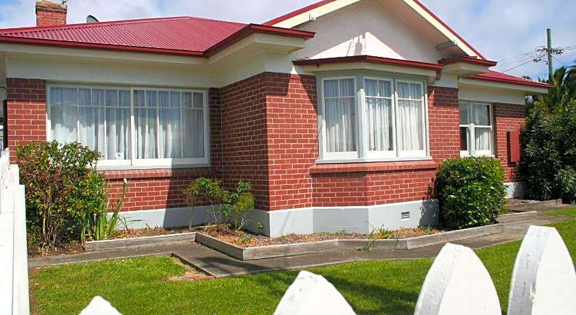 Moonah Central Apartments