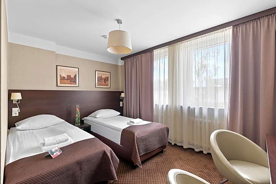 Hotel Diament Zabrze - Gliwice