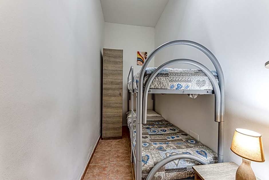 Villetta climatizzata Mar