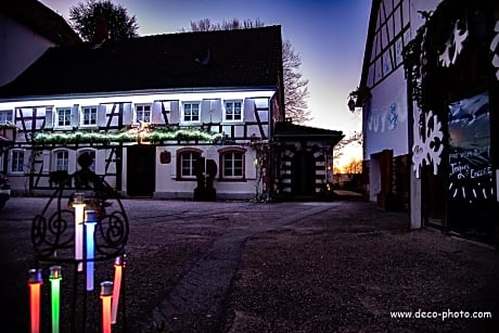 Moulin de Schwabwiller