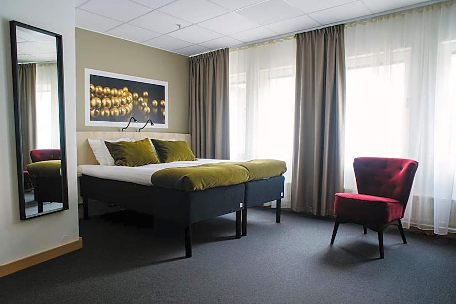 Best Western Hotel Svava