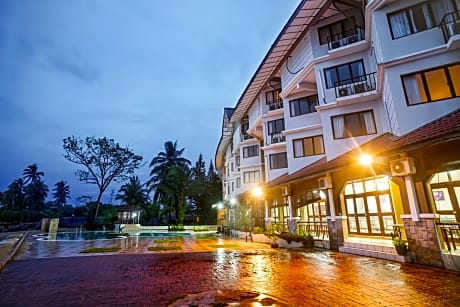 eRYA by Suria Cherating