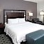 Hampton Inn By Hilton And Suites Greensboro/Coliseum Area, Nc