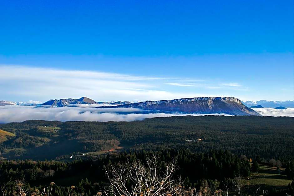 Madame Vacances Les Chalets Du Berger
