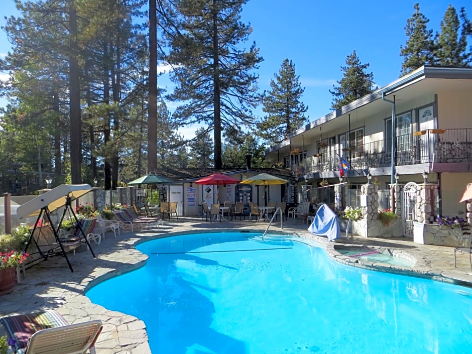Americana Village Suites
