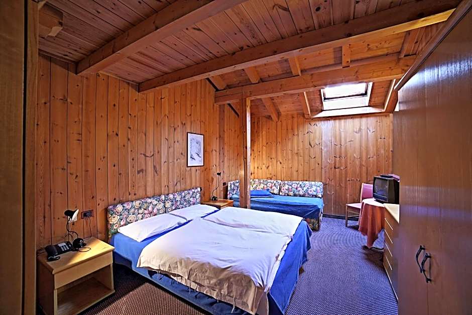 Hotel Santa Caterina