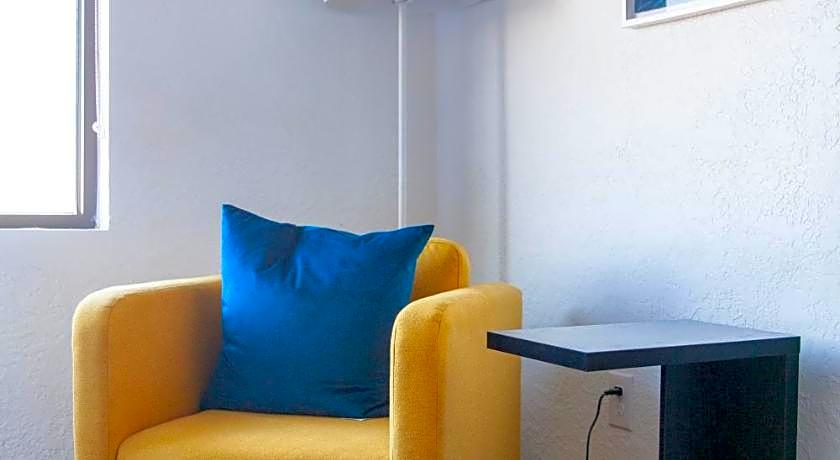 Mulberry, a Wyndham Hotel
