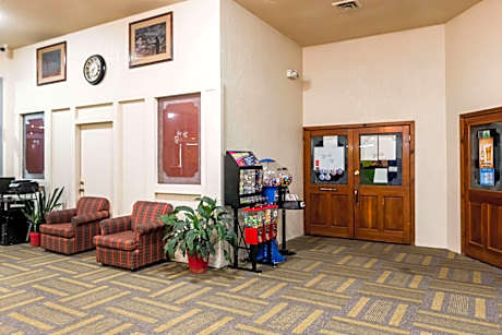 2 Queen Beds, Nonsmoking