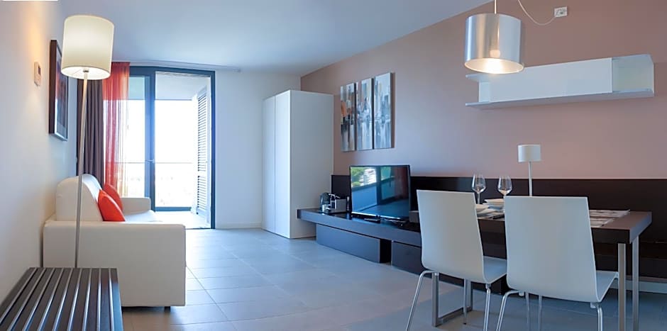 Residence Ormeggio