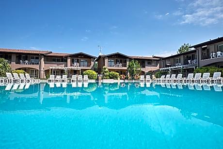 Villaggio Turistico Lugana Marina